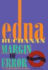 Margin of Error  9780786862320 Front Cover