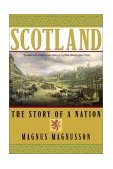 Scotland The Story of a Nation cover art