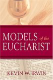 Models of the Eucharist  cover art