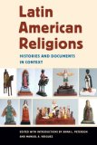 Latin American Religions Histories and Documents in Context cover art