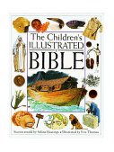 Children's Illustrated Bible  9780892213320 Front Cover