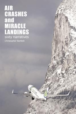     AIR CRASHES+MIRACLE LANDINGS        cover art