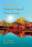 Essentials of Digital Signal Processing  cover art