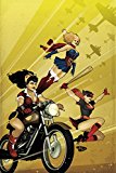 DC Comics: Bombshells Vol. 1: Enlisted  9781401261320 Front Cover