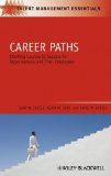 Career Paths Charting Courses to Success for Organizations and Their Employees  9781405177320 Front Cover