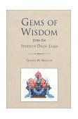 Gems of Wisdom from the Seventh Dalai Lama 1999 9781559391320 Front Cover