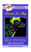 Self-Esteem Affirmations  9781561705320 Front Cover