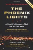 Phoenix Lights A Skeptics Discovery That We Are Not Alone 2010 9781571746320 Front Cover