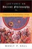 Lectures on Ancient Philosophy  9781585424320 Front Cover