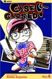 Case Closed, Vol. 4 2005 9781591166320 Front Cover