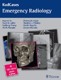 Radcases Emergency Radiology  9781604068320 Front Cover