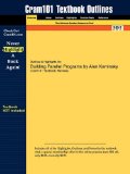 Outlines and Highlights for Building Parallel Programs by Alan Kaminsky, Isbn 9781423901983 2014 9781616980320 Front Cover
