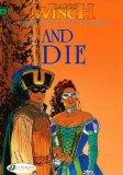 Largo Winch And Die  9781849180320 Front Cover