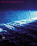 Dennis Oppenheim Body Performance 1969 -73  9788857230320 Front Cover