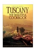 Tuscany The Beautiful Cookbook cover art