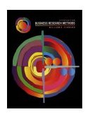 Business Research Methods 5th 9780030184321 Front Cover