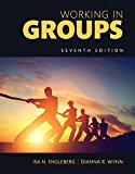 Revel Access Code for Working in Groups Communication Principles and Strategies 7th 9780134402321 Front Cover