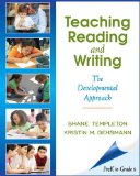 Teaching Reading and Writing The Developmental Approach cover art