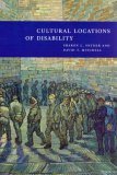 Cultural Locations of Disability  cover art