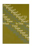 What Time Is This Place?  cover art