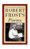 Robert Frost's Poems  cover art