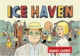 Ice Haven  cover art