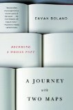 Journey with Two Maps Becoming a Woman Poet cover art