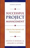 Successful Project Management A Step-By-Step Approach with Practical Examples cover art