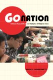 Go Nation Chinese Masculinities and the Game of Weiqi in China cover art