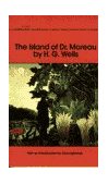 Island of Dr. Moreau 1994 9780553214321 Front Cover