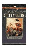 Gettysburg Two Eyewitness Accounts cover art