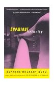 Terminal Velocity 1998 9780679750321 Front Cover