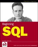 Beginning SQL  cover art