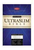 Nkjv Ultraslim Bible 1999 9780785200321 Front Cover