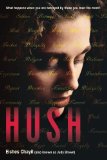 Hush  cover art