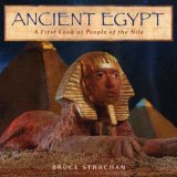 Ancient Egypt A First Look at People of the Nile 2008 9780805074321 Front Cover