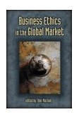 Business Ethics in the Global Market  cover art