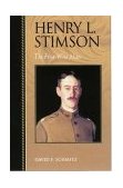 Henry L. Stimson The First Wise Man cover art