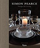 Simon Pearce Design for Living  9780847849321 Front Cover