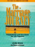 Marriage Journey Preparations and Provisions for Life Together cover art