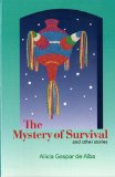 Mystery of Survival and Other Stories cover art
