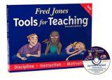 Fred Jones Tools for Teaching : Discipline, Instruction, Motivation cover art