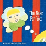 Best for You 2009 9781449008321 Front Cover