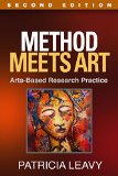 Method Meets Art Arts-Based Research Practice cover art