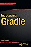 Introducing Gradle  9781484210321 Front Cover