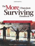 More-Than-Just-Surviving Handbook ELL for Every Classroom Teacher cover art