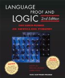 Language, Proof, and Logic Second Edition cover art