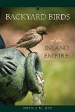 Backyard Birds of the Inland Empire  cover art