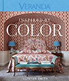 Veranda Inspired by Color  9781618372321 Front Cover