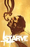 Starve Volume 2  9781632158321 Front Cover